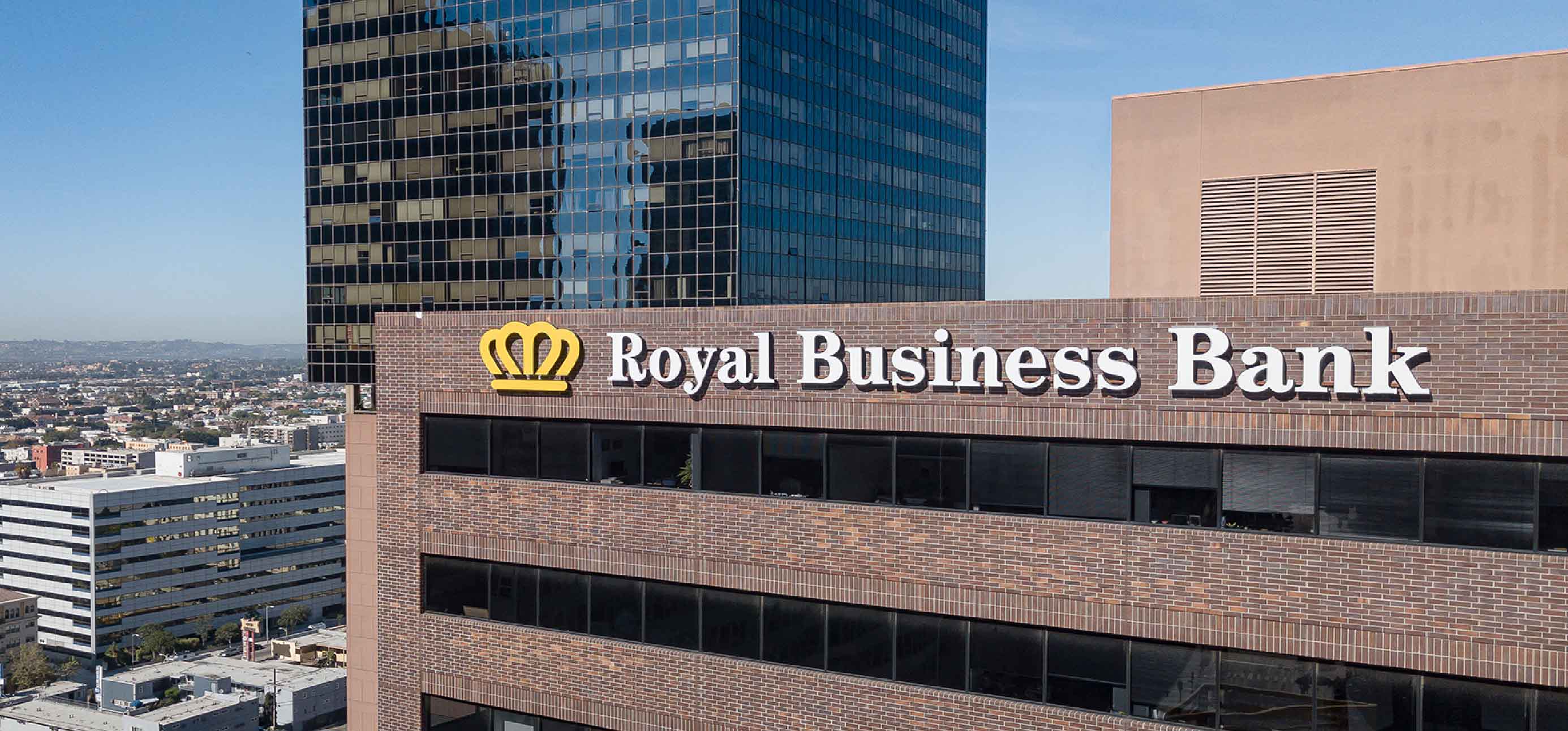 Home Royal Business Bank